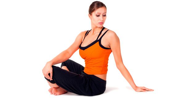 động tác yoga chữa bệnh mất ngủ 