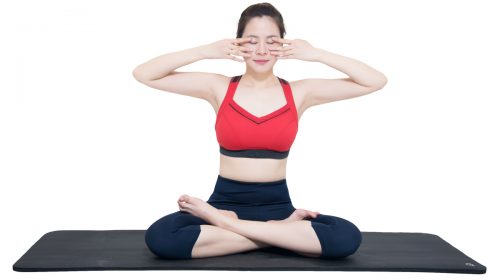 Các Bài Tập Yoga Giảm Mỡ Bụng Tại Nhà hiệu quả