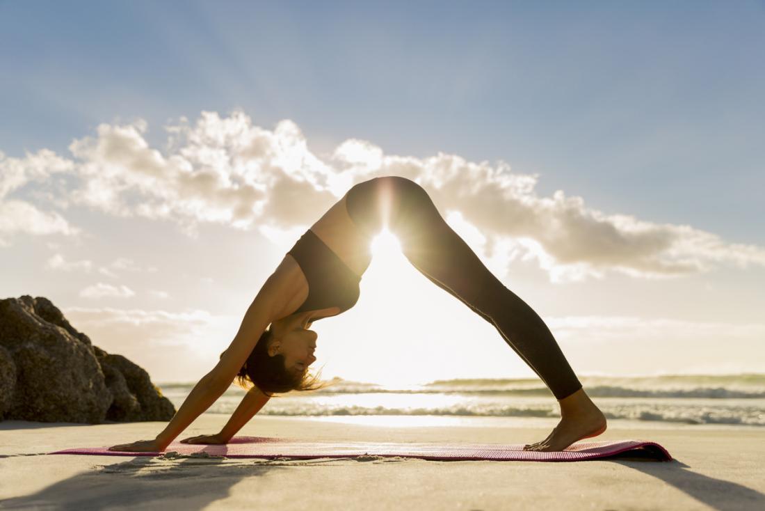 Những Lợi Ích Khi Tập Yoga Cho Sức Khỏe 