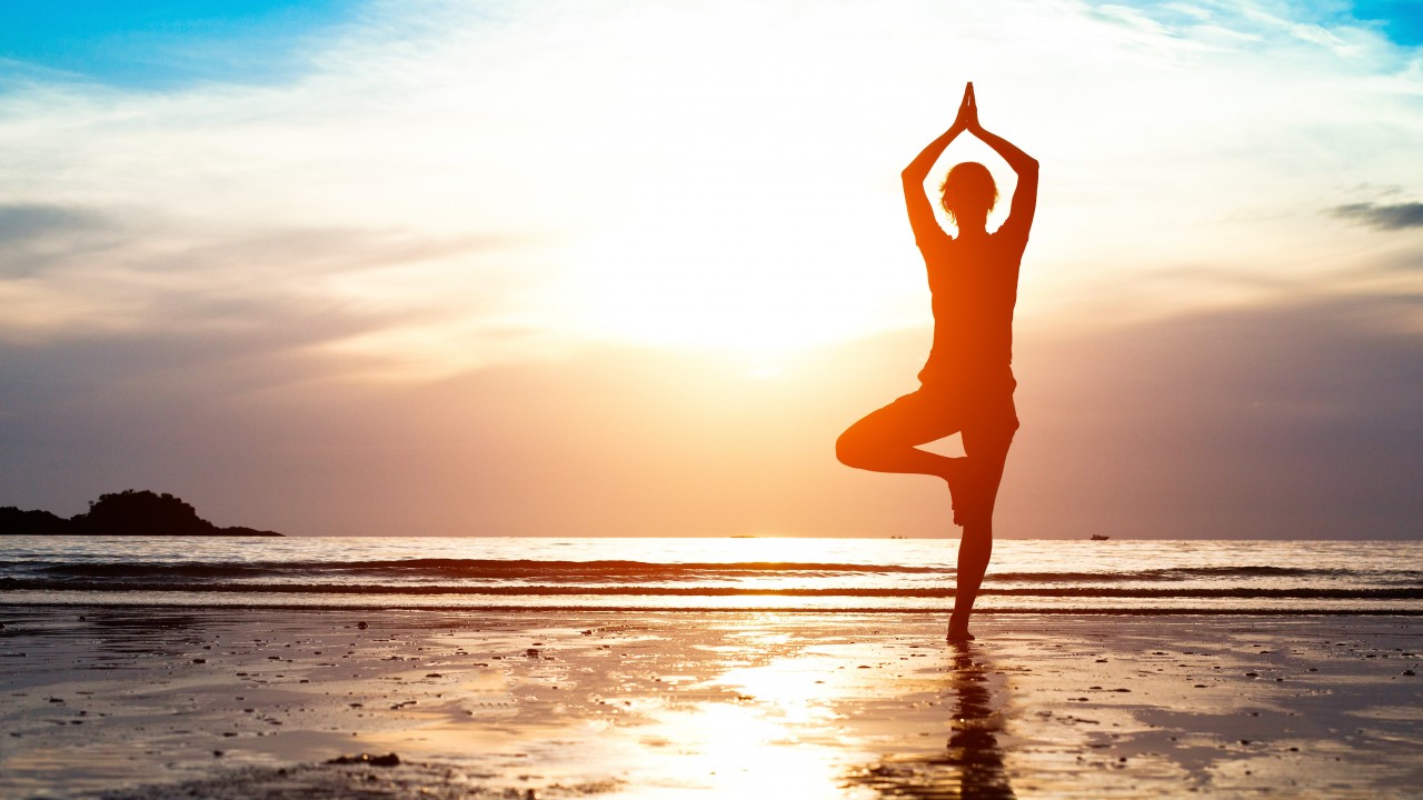 Những tác dụng Khi Tập Yoga Cho Sức Khỏe 